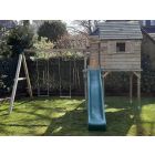 #302 Speeltoestel Duisburg - Paalhouders