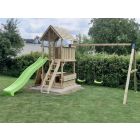 Speeltoestel 150 - rondzit