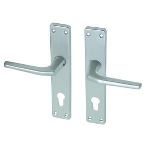 Deurkrukset - Aluminium