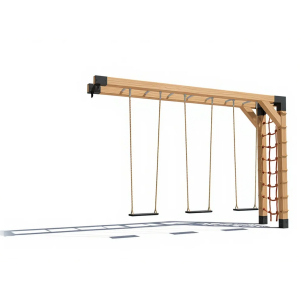 Apenrek klimnet - ROBUUST