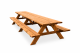 DOUGLAS Picknicktafel ROBUUST