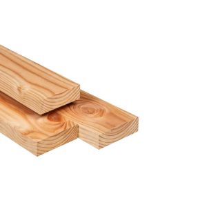 Douglas - 45x145 mm