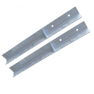 Paalanker / Hoekanker