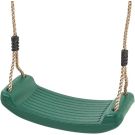 Schommelzit kunststof - Groen