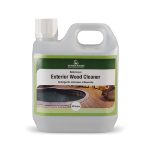 Borma Wachs - Exterior Wood Cleaner