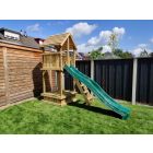 Speeltoestel 120 - zandbak