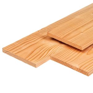 Douglas - 19x190mm