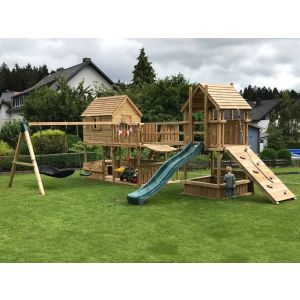 Speeltoestel Dortmund