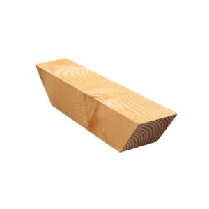 Douglas schoor - 12x12cm