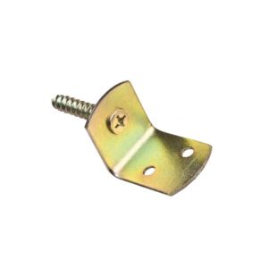 L-beslag - schuttinghoekje - verzinkt