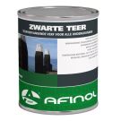 Afinol Zwarte teer