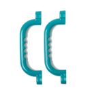 Handgrepen - Turquoise