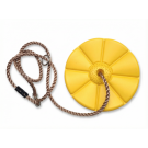 Schotelschommel - Geel