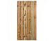 Poort compleet - 1800 mm hoog