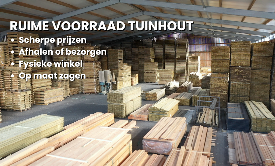 Houthandel